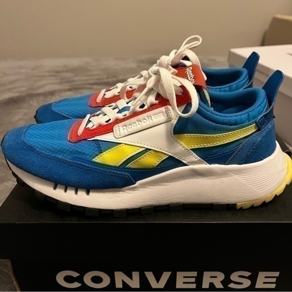 Reebok Classic Leather Legacy - Picture 1 of 8